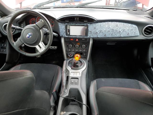 Photo 8 from auction – 2014 SUBARU BRZ 2.0 LI with VIN JF1ZCAC12E8600896