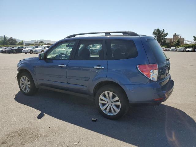 Photo 2 from auction – 2011 SUBARU FORESTER 2 with VIN JF2SHADC7BH763053