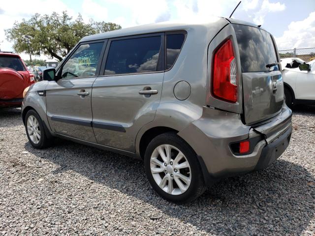 Zdjęcie 2 z aukcji – 2013 KIA SOUL z VIN KNDJT2A52D7565767