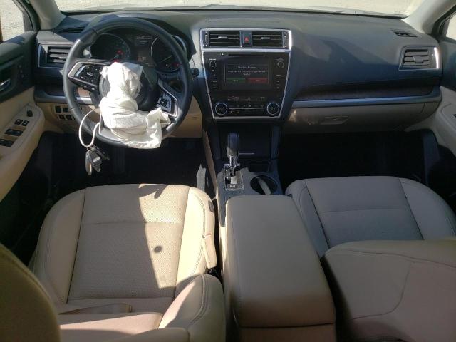 Photo 8 from auction – 2018 SUBARU OUTBACK with VIN 4S4BSANC2J3323666