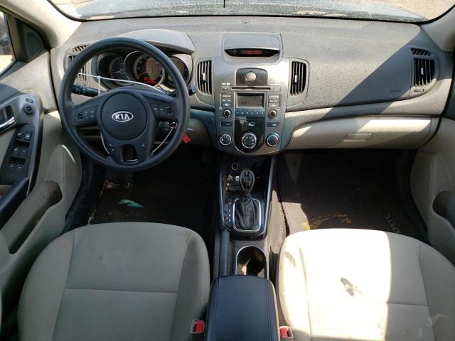 Photo 8 from auction – 2013 KIA FORTE EX with VIN KNAFU4A20D5714836
