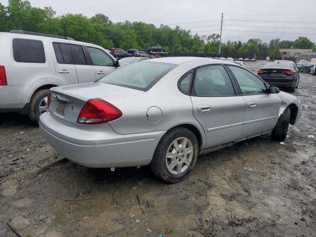 Фото 3 с аукциона – 2006 FORD TAURUS SE с VIN 1FAFP53UX6A219834