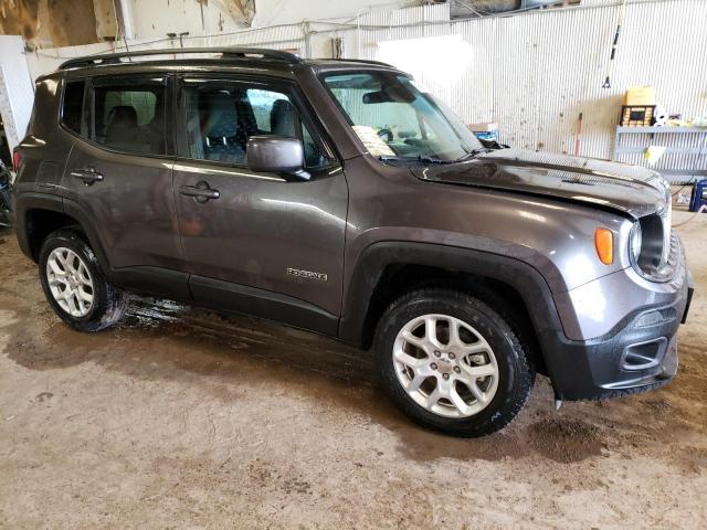 Photo 4 from auction – 2018 JEEP RENEGADE L with VIN ZACCJBBB0JPJ37310