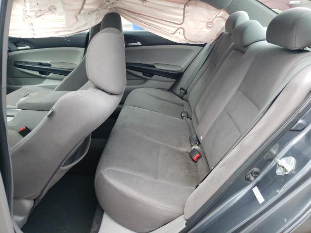 Photo 10 from auction – 2012 HONDA ACCORD LXP with VIN 1HGCP2F47CA142442