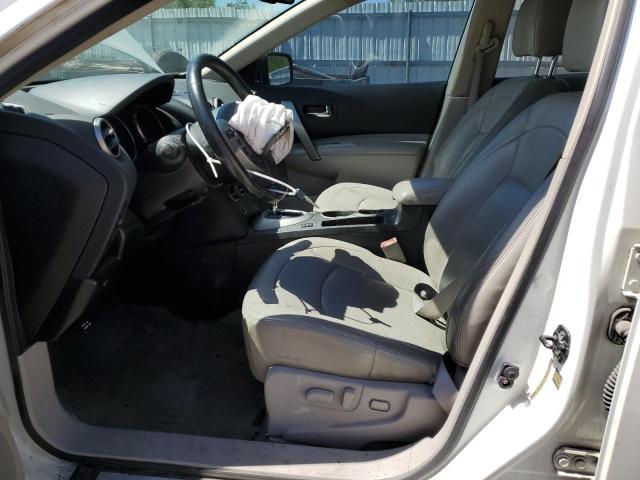 Photo 7 from auction – 2010 NISSAN ROGUE S with VIN JN8AS5MV4AW142016