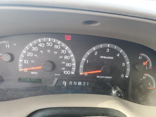 Photo 9 from auction – 2002 FORD EXPEDITION with VIN 1FMRU17L72LA72408