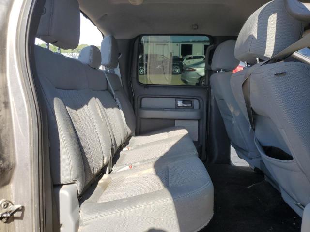 Photo 10 from auction – 2014 FORD F150 SUPER with VIN 1FTFW1EF2EKE38011