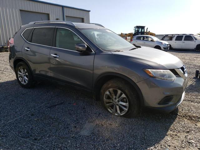 Photo 4 from auction – 2015 NISSAN ROGUE S with VIN 5N1AT2MV6FC897664