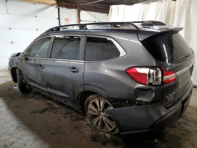 Photo 2 from auction – 2019 SUBARU ASCENT PRE with VIN 4S4WMAHD7K3428897