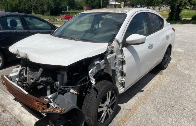 Photo 2 from auction – 2015 NISSAN VERSA S with VIN 3N1CN7AP7FL912187