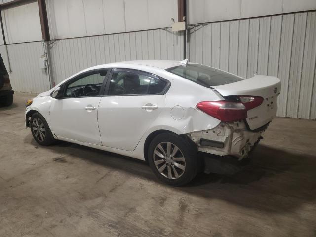 Photo 2 from auction – 2014 KIA FORTE LX with VIN KNAFX4A64E5101193