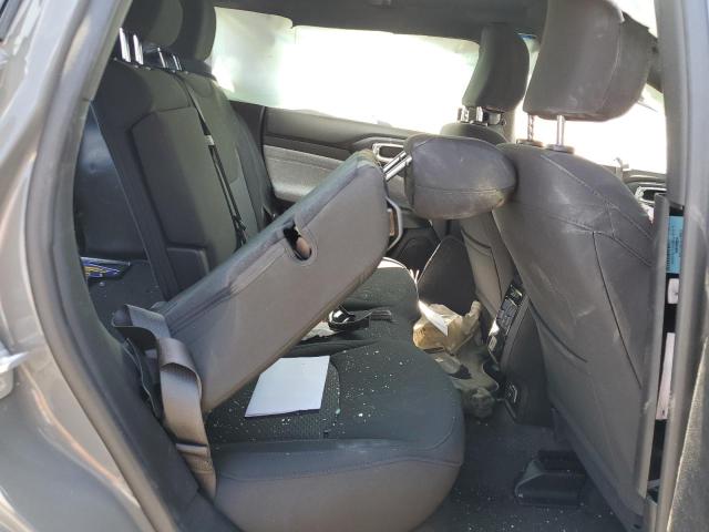 Photo 10 from auction – 2023 JEEP COMPASS SP with VIN 3C4NJDAN1PT521178
