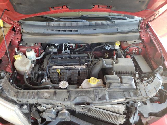 Photo 11 from auction – 2017 DODGE JOURNEY SE with VIN 3C4PDCAB7HT522241