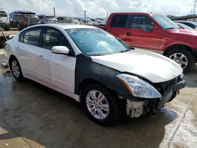 Photo 4 from auction – 2012 NISSAN ALTIMA BAS with VIN 1N4AL2APXCN400874