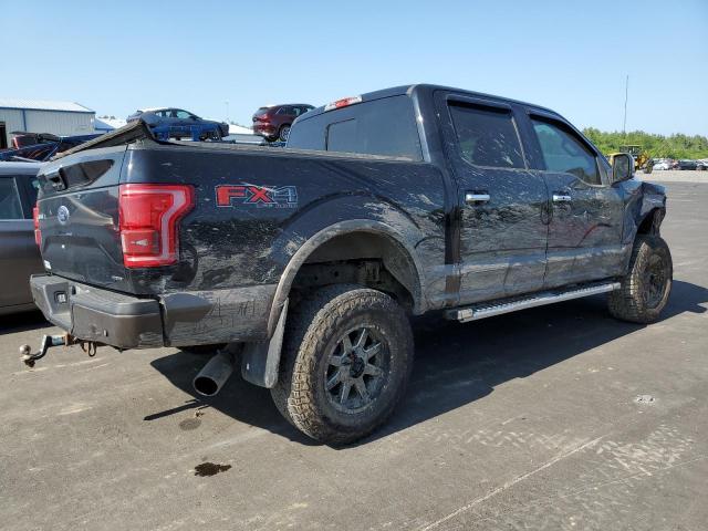Photo 3 from auction – 2016 FORD F150 SUPER with VIN 1FTEW1EF1GFD28963