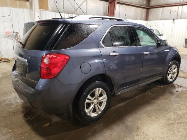 Photo 3 from auction – 2013 CHEVROLET EQUINOX LT with VIN 2GNFLGEK7D6133167