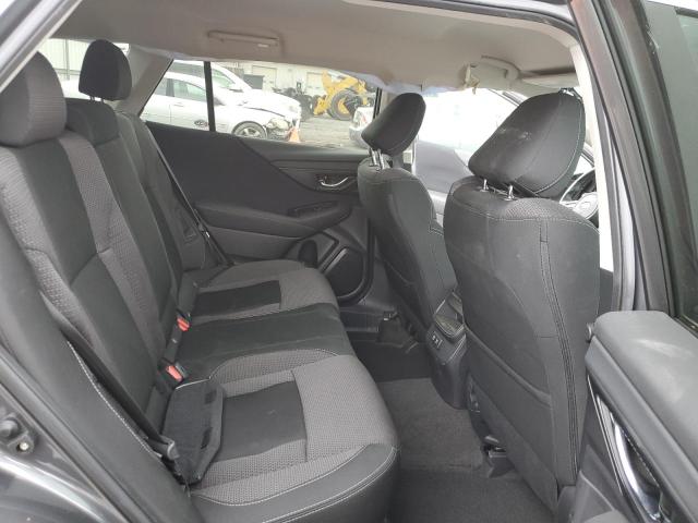 Photo 11 from auction – 2021 SUBARU OUTBACK PR with VIN 4S4BTACC9M3180591