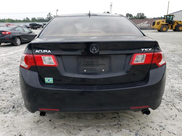 Photo 6 from auction – 2010 ACURA TSX with VIN JH4CU2F67AC022309