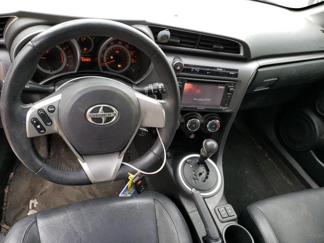 Photo 8 from auction – 2014 TOYOTA SCION TC with VIN JTKJF5C74E3084802