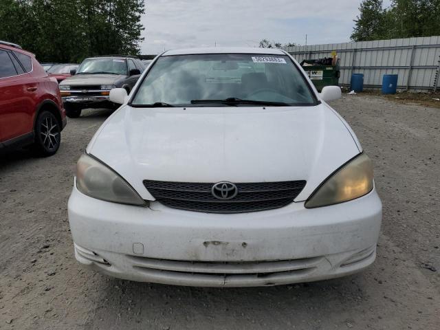 Photo 5 from auction – 2003 TOYOTA CAMRY LE with VIN JTDBF30K930127795