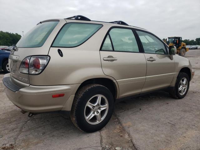 Photo 3 from auction – 2002 LEXUS RX 300 with VIN JTJGF10U420141675