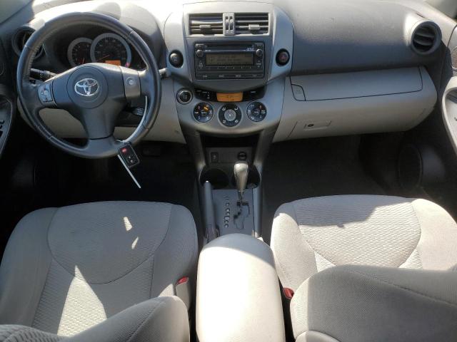 Photo 8 from auction – 2012 TOYOTA RAV4 LIMIT with VIN 2T3DF4DV2CW180563