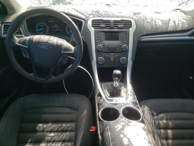Photo 8 from auction – 2013 FORD FUSION SE with VIN 3FA6P0HR3DR314956