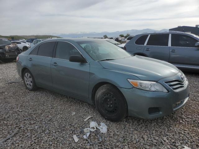 Photo 4 from auction – 2011 TOYOTA CAMRY BASE with VIN 4T1BF3EK5BU720355