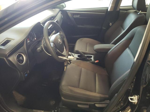 Photo 7 from auction – 2017 TOYOTA COROLLA L with VIN 2T1BURHE0HC845577