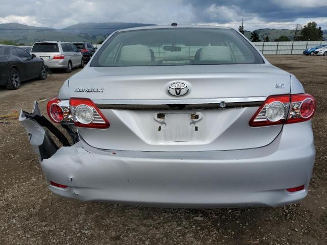 Zdjęcie 6 z aukcji – 2011 TOYOTA COROLLA BA z VIN JTDBU4EE1B9166745
