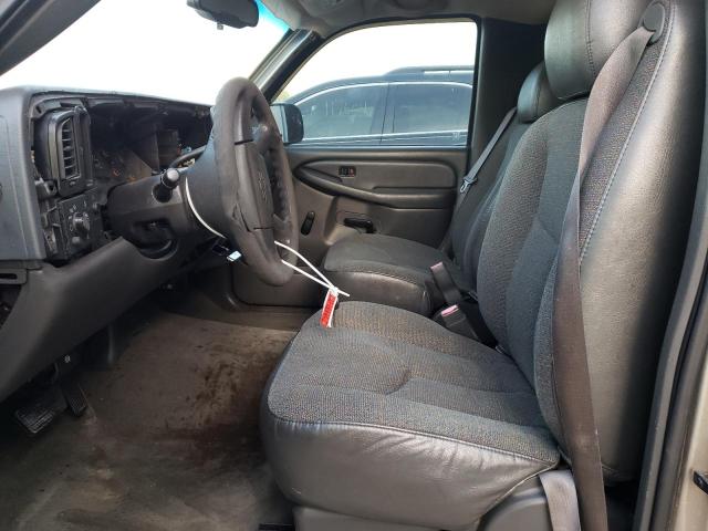Photo 7 from auction – 2003 CHEVROLET SILVERADO with VIN 1GCEC14X83Z313369