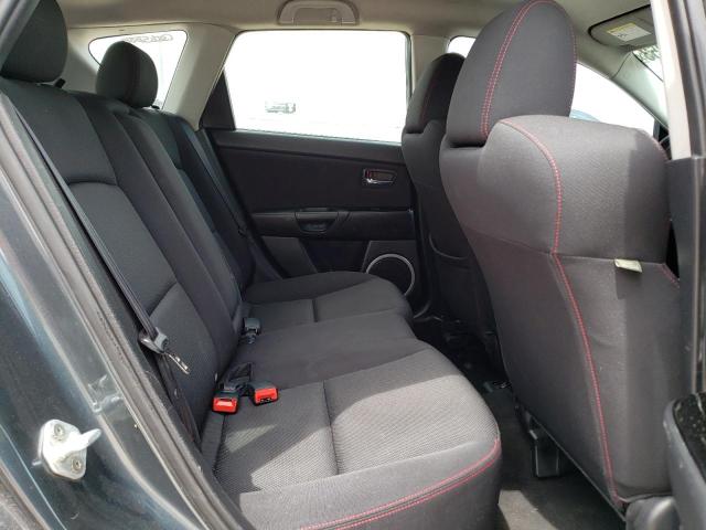 Photo 10 from auction – 2009 MAZDA SPEED 3 with VIN JM1BK34L791244423
