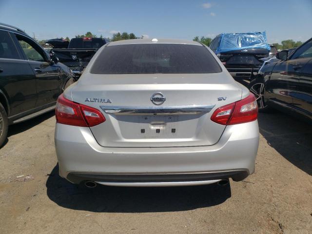 Photo 6 from auction – 2017 NISSAN ALTIMA 2.5 with VIN 1N4AL3AP1HC143791