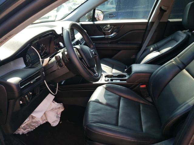 Photo 7 from auction – 2022 LINCOLN CORSAIR with VIN 5LMCJ1D99NUL32679
