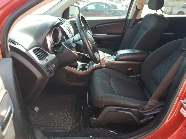 Photo 7 from auction – 2018 DODGE JOURNEY SE with VIN 3C4PDCAB8JT385896