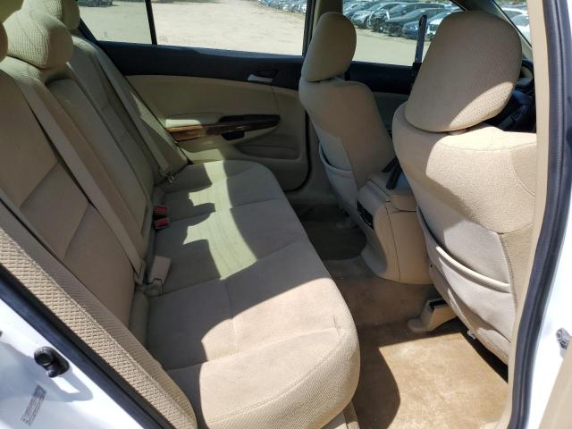 Photo 10 from auction – 2012 HONDA ACCORD EX with VIN 1HGCP2F73CA151911