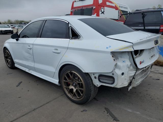 Photo 2 from auction – 2016 AUDI S3 PREMIUM with VIN WAUB1GFF3G1026622