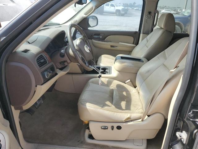 صورة رقم 7 من المزاد - 2007 GMC NEW SIERRA مع VIN 2GTEC13J971566244