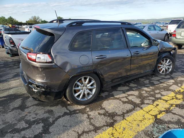 Photo 3 from auction – 2018 JEEP CHEROKEE L with VIN 1C4PJMCB9JD586580