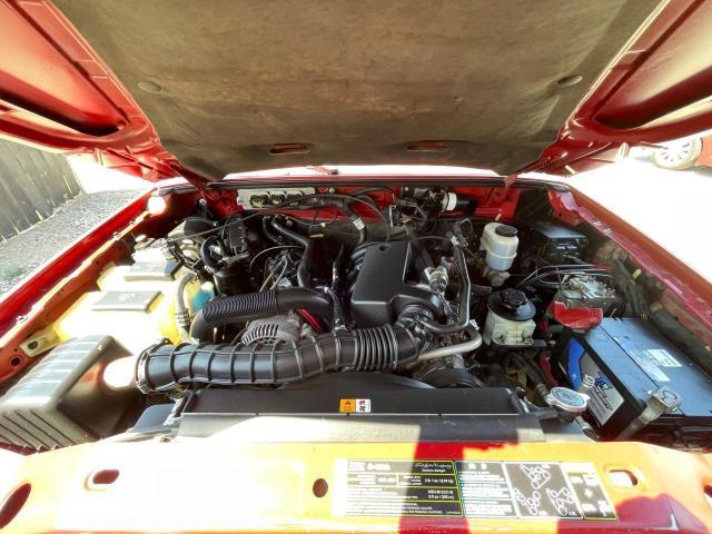 Photo 7 from auction – 2008 FORD RANGER SUP with VIN 1FTZR44U88PB00089