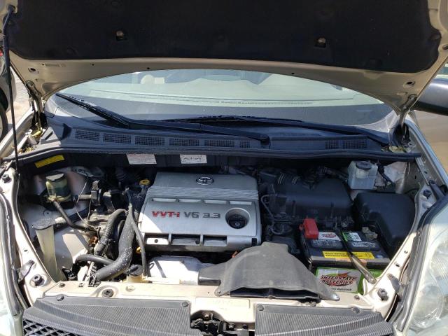 Photo 11 from auction – 2004 TOYOTA SIENNA CE with VIN 5TDZA23C94S156918