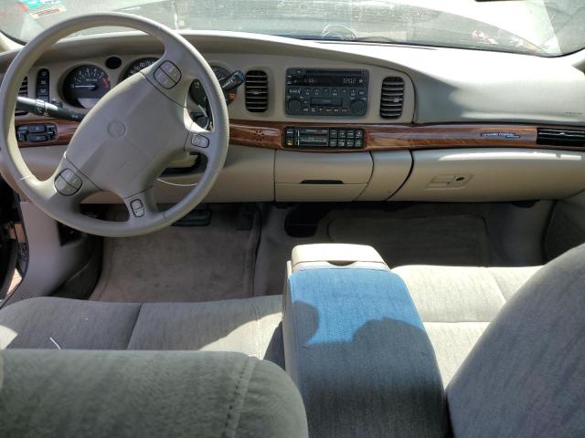 Photo 8 from auction – 2003 BUICK LESABRE CU with VIN 1G4HP52K13U169592