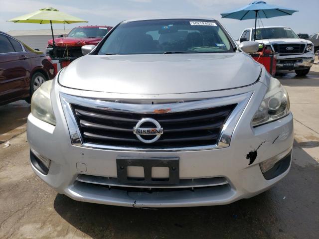 Photo 5 from auction – 2014 NISSAN ALTIMA 2.5 with VIN 1N4AL3AP1EN369846