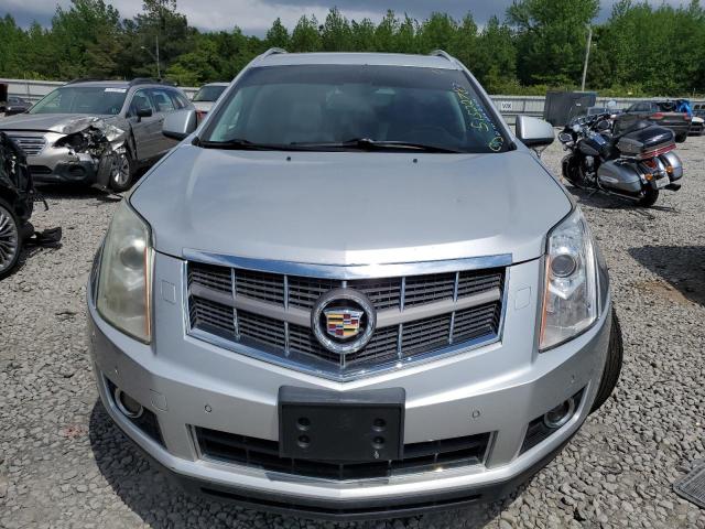 Photo 5 from auction – 2012 CADILLAC SRX PERFOR with VIN 3GYFNBE32CS652412