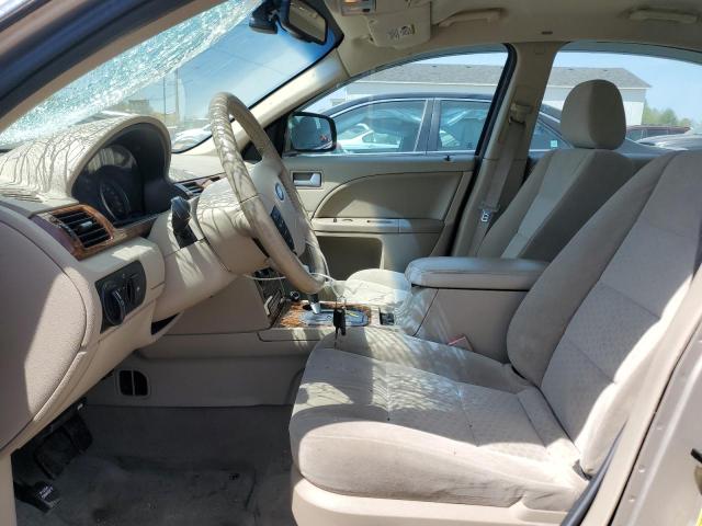 Photo 7 from auction – 2007 FORD FIVE HUNDR with VIN 1FAHP24127G145383