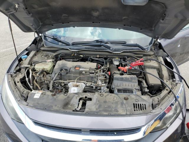 Photo 11 from auction – 2016 HONDA CIVIC LX with VIN 2HGFC2F56GH534174