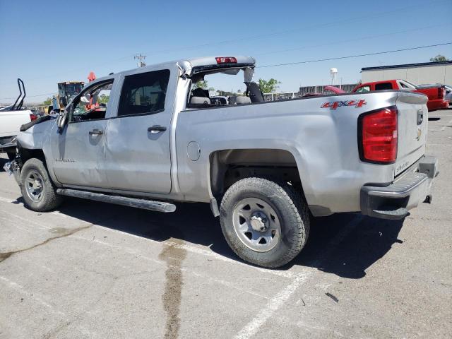 Photo 2 from auction – 2015 CHEVROLET SILVERADO with VIN 3GCUKPEC3FG254913