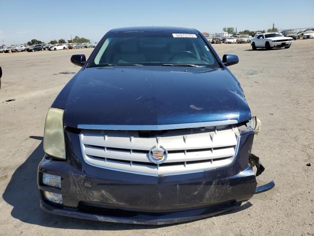 Photo 5 from auction – 2006 CADILLAC STS with VIN 1G6DC67A660191896