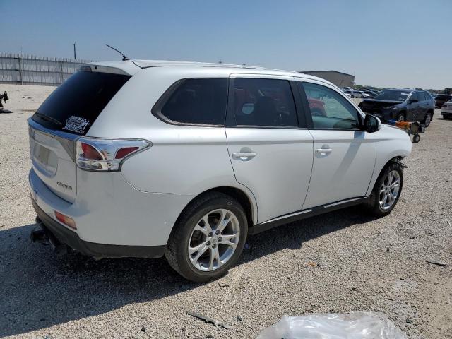 Zdjęcie 3 z aukcji – 2014 MITSUBISHI OUTLANDER z VIN JA4AD3A30EZ011726