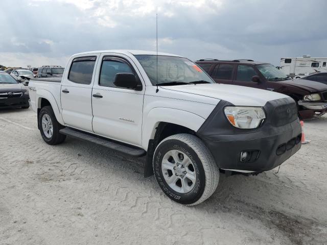 Photo 4 from auction – 2014 TOYOTA TACOMA DOU with VIN 5TFLU4EN2EX096533